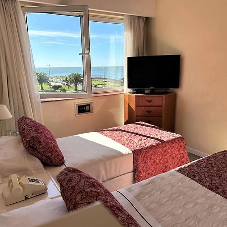 Hotel Guerrero Mar del Plata Extérieur photo