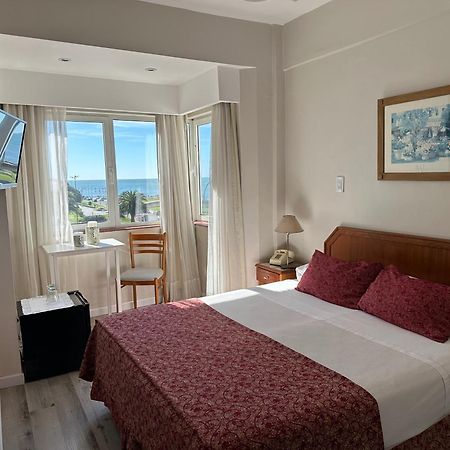 Hotel Guerrero Mar del Plata Extérieur photo