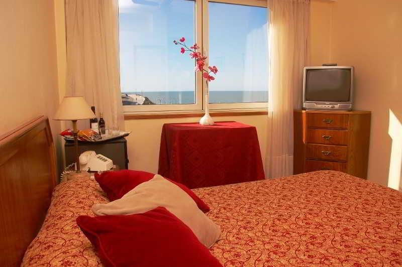 Hotel Guerrero Mar del Plata Extérieur photo