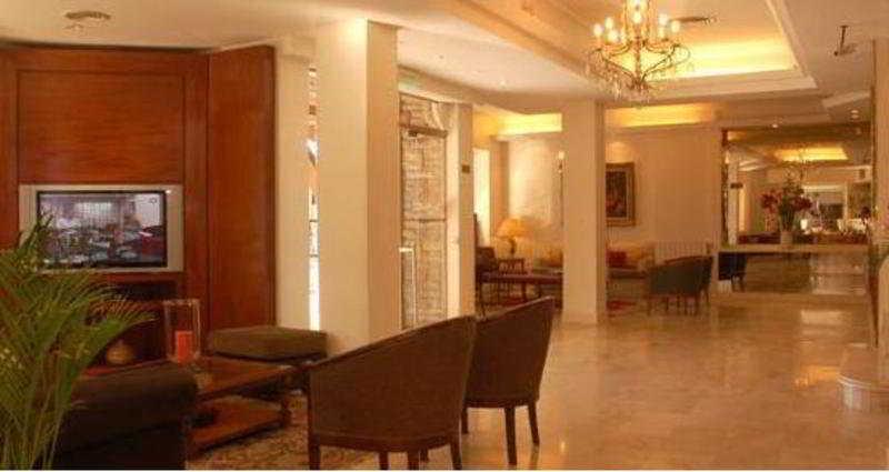 Hotel Guerrero Mar del Plata Extérieur photo