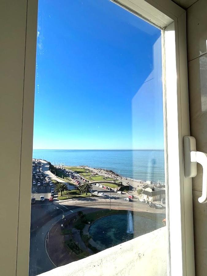 Hotel Guerrero Mar del Plata Extérieur photo