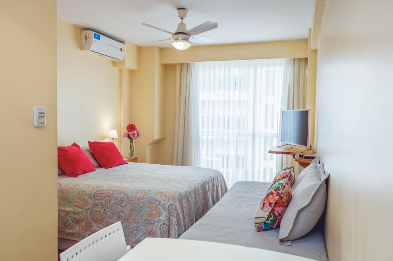 Hotel Guerrero Mar del Plata Extérieur photo