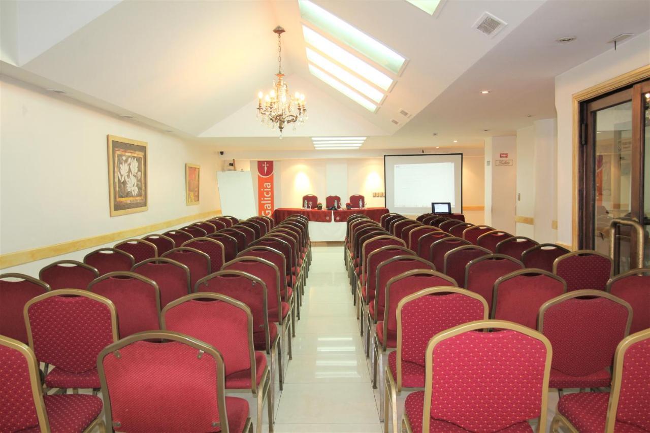 Hotel Guerrero Mar del Plata Extérieur photo