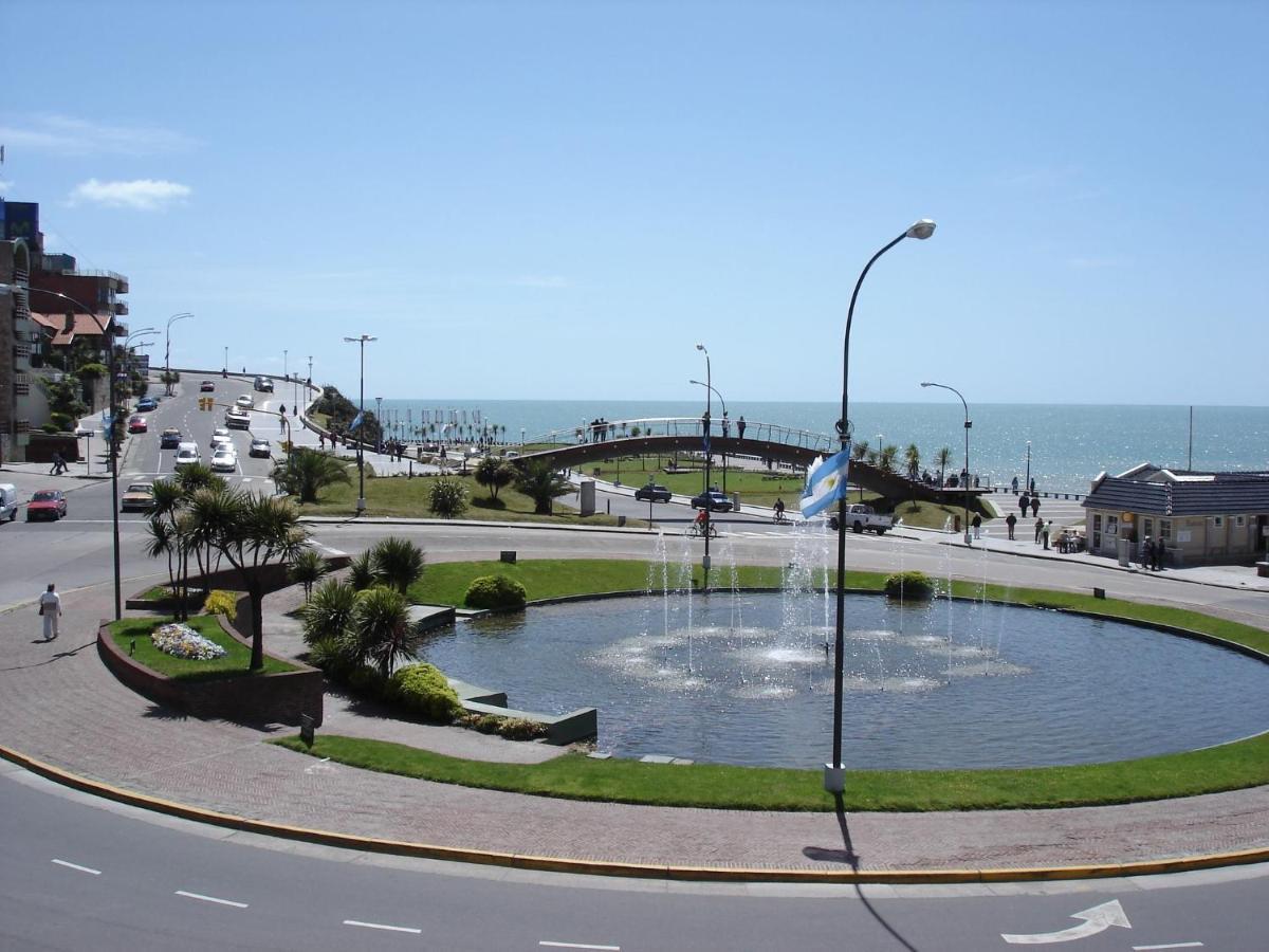 Hotel Guerrero Mar del Plata Extérieur photo