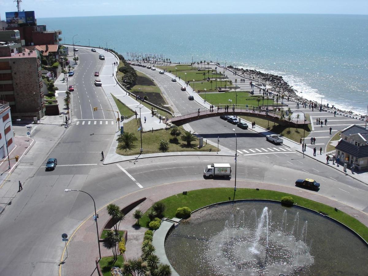 Hotel Guerrero Mar del Plata Extérieur photo