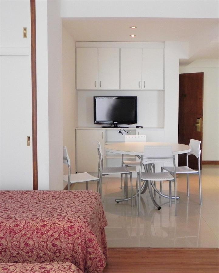 Hotel Guerrero Mar del Plata Extérieur photo