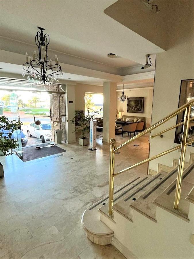 Hotel Guerrero Mar del Plata Extérieur photo
