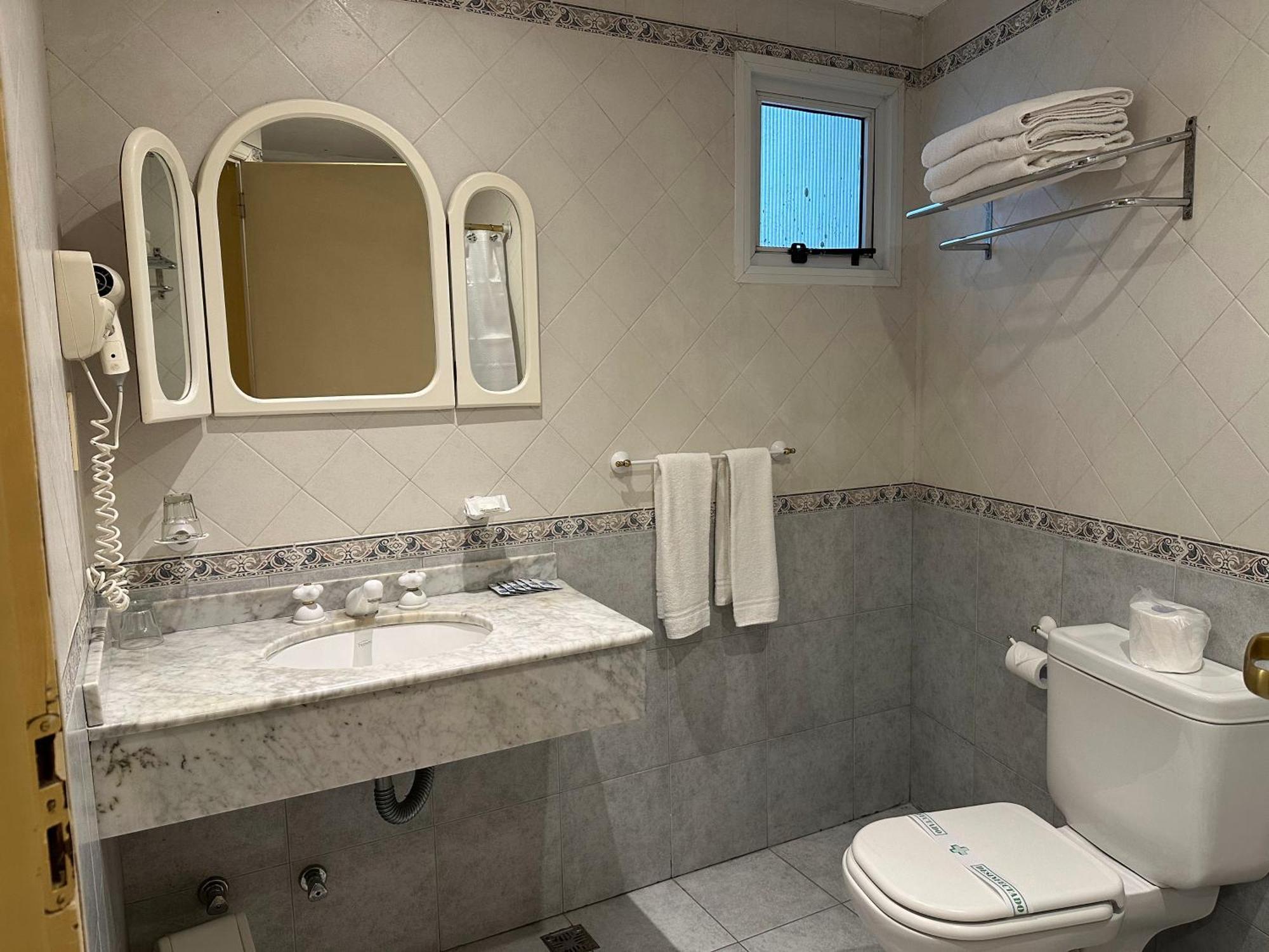 Hotel Guerrero Mar del Plata Extérieur photo