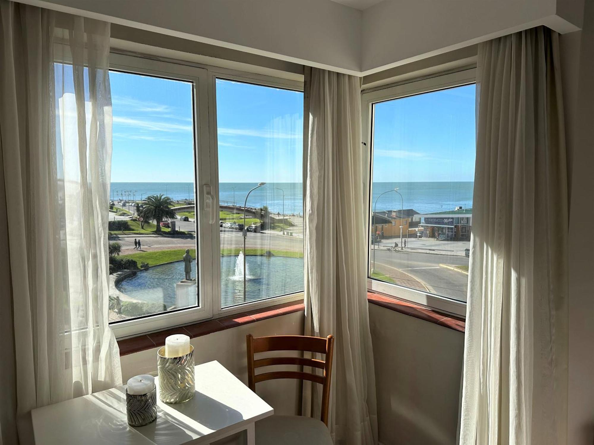 Hotel Guerrero Mar del Plata Extérieur photo