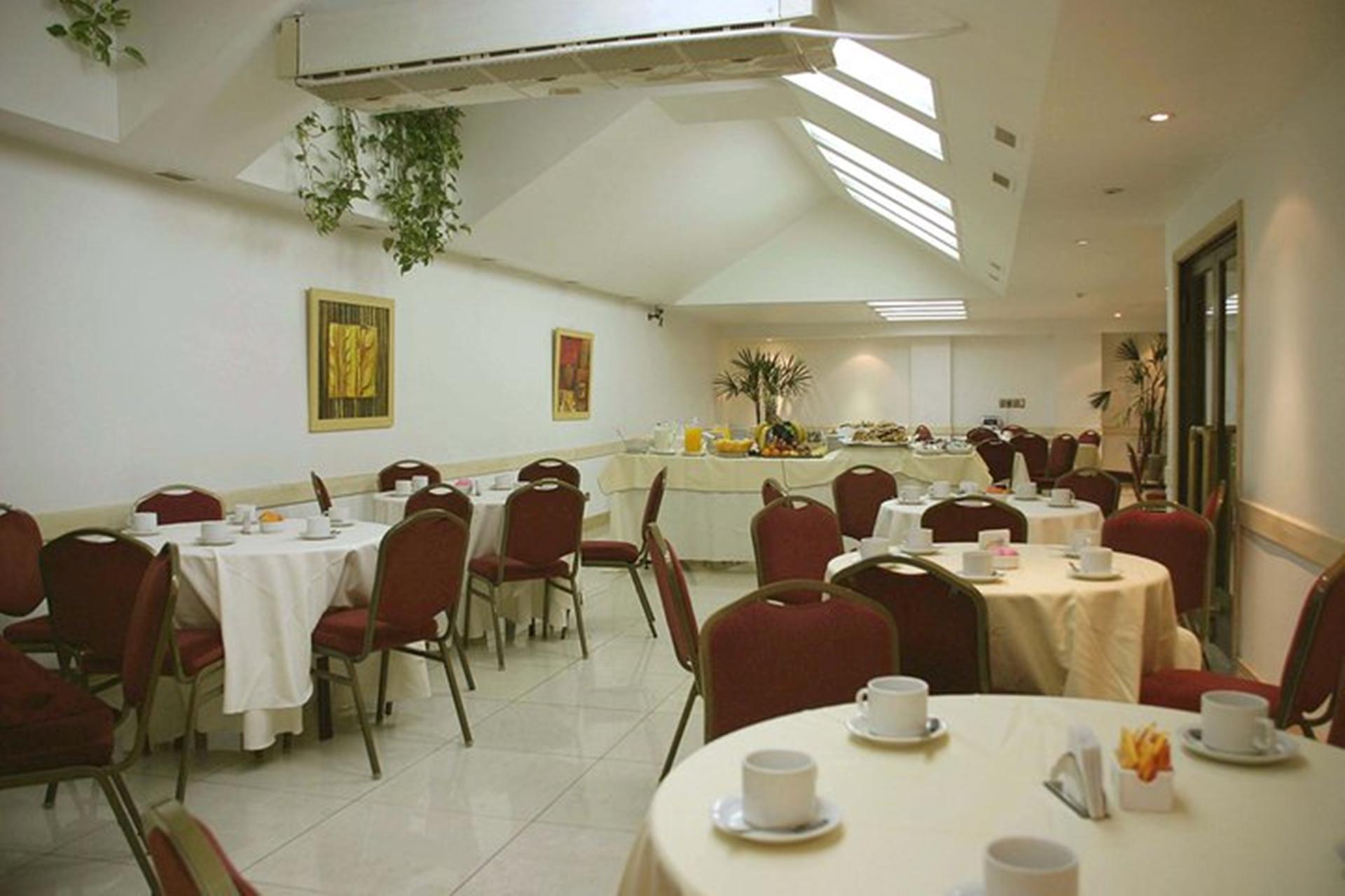 Hotel Guerrero Mar del Plata Extérieur photo