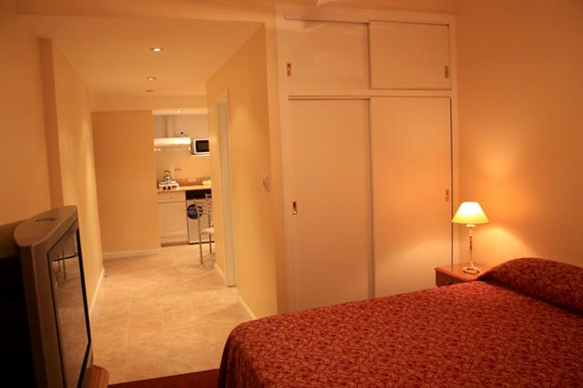 Hotel Guerrero Mar del Plata Extérieur photo