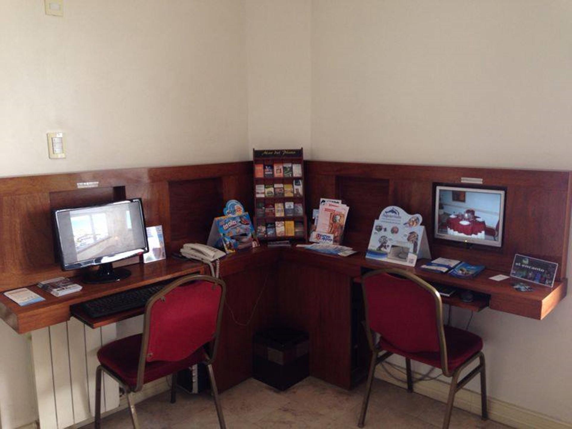 Hotel Guerrero Mar del Plata Extérieur photo