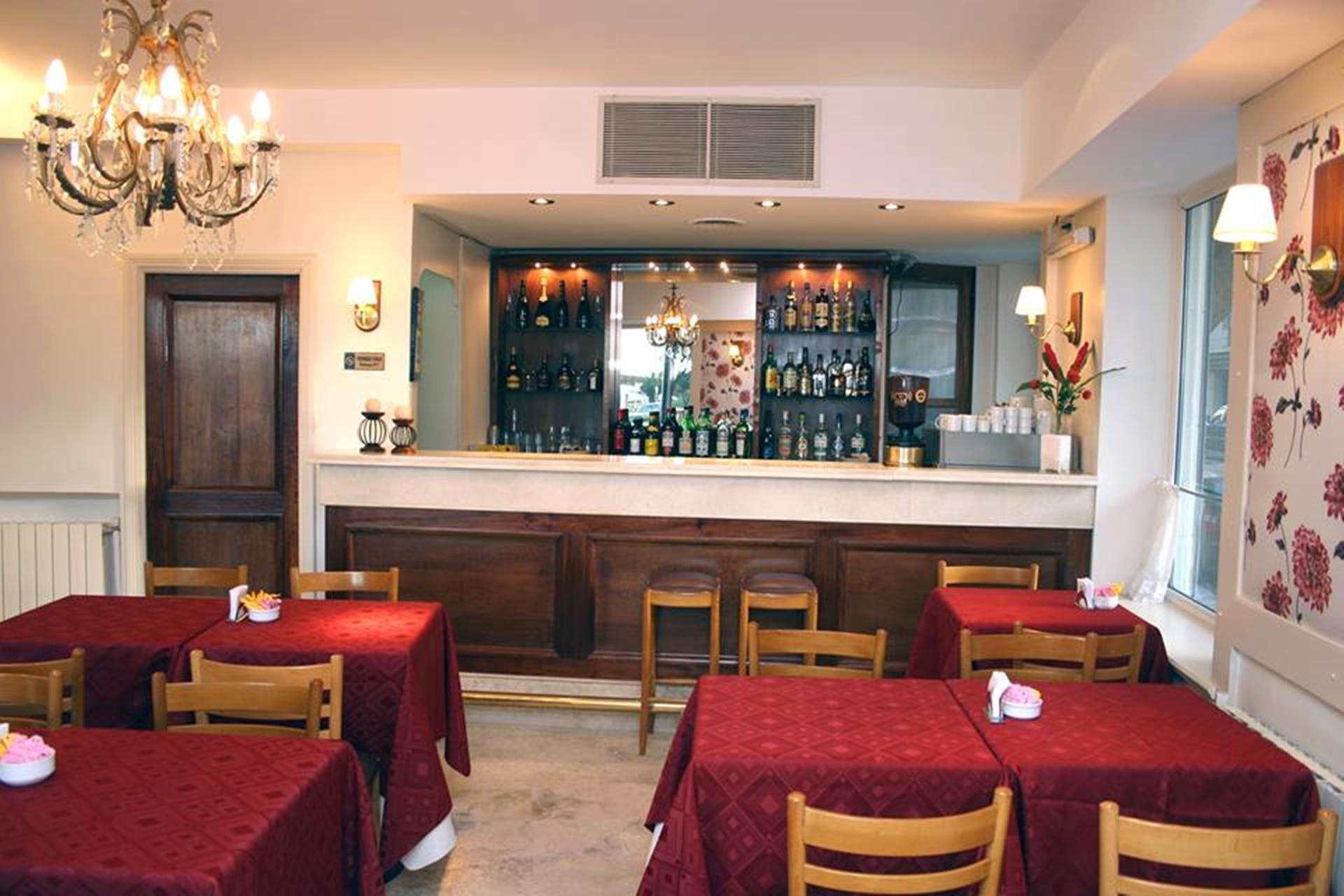 Hotel Guerrero Mar del Plata Extérieur photo