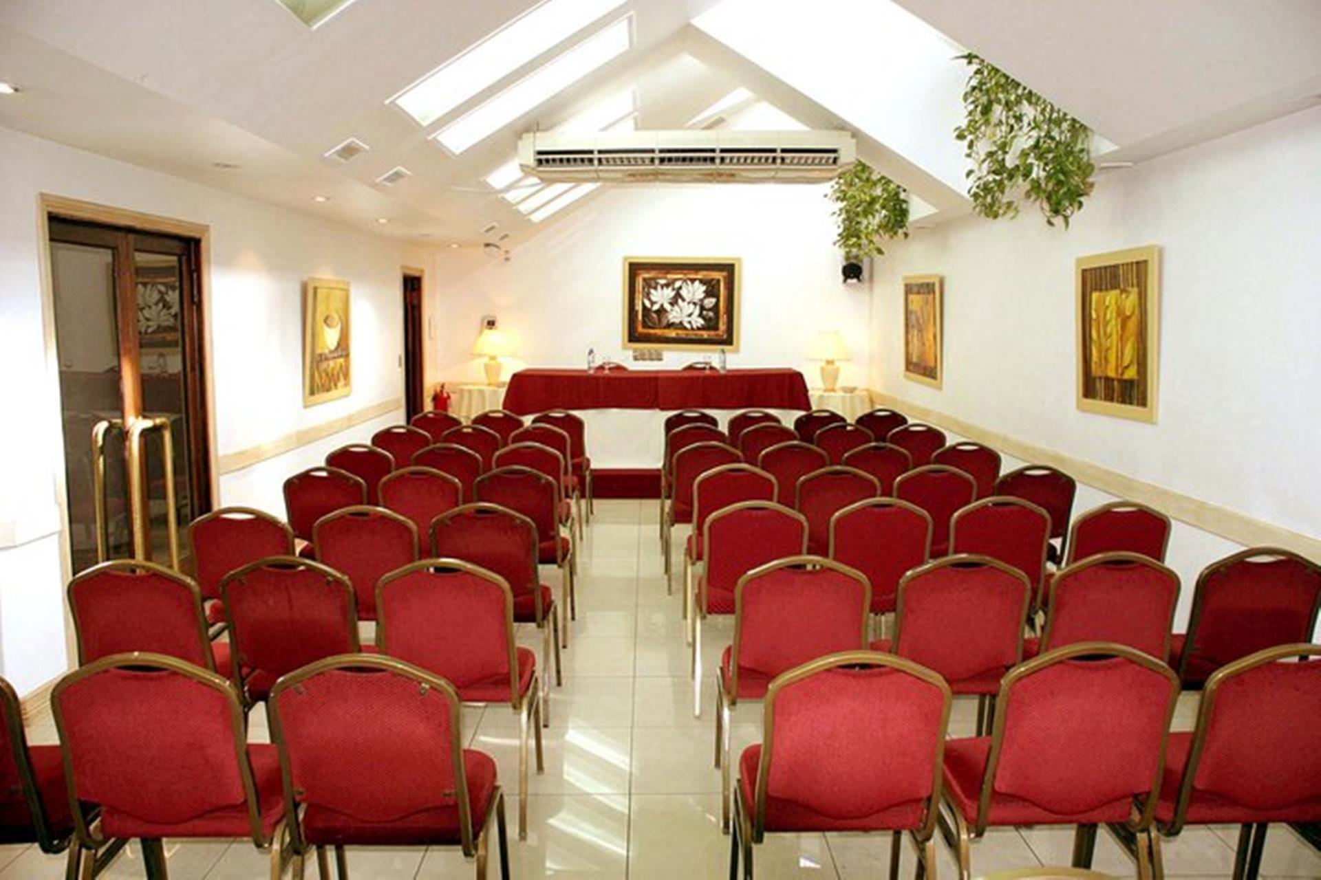 Hotel Guerrero Mar del Plata Extérieur photo