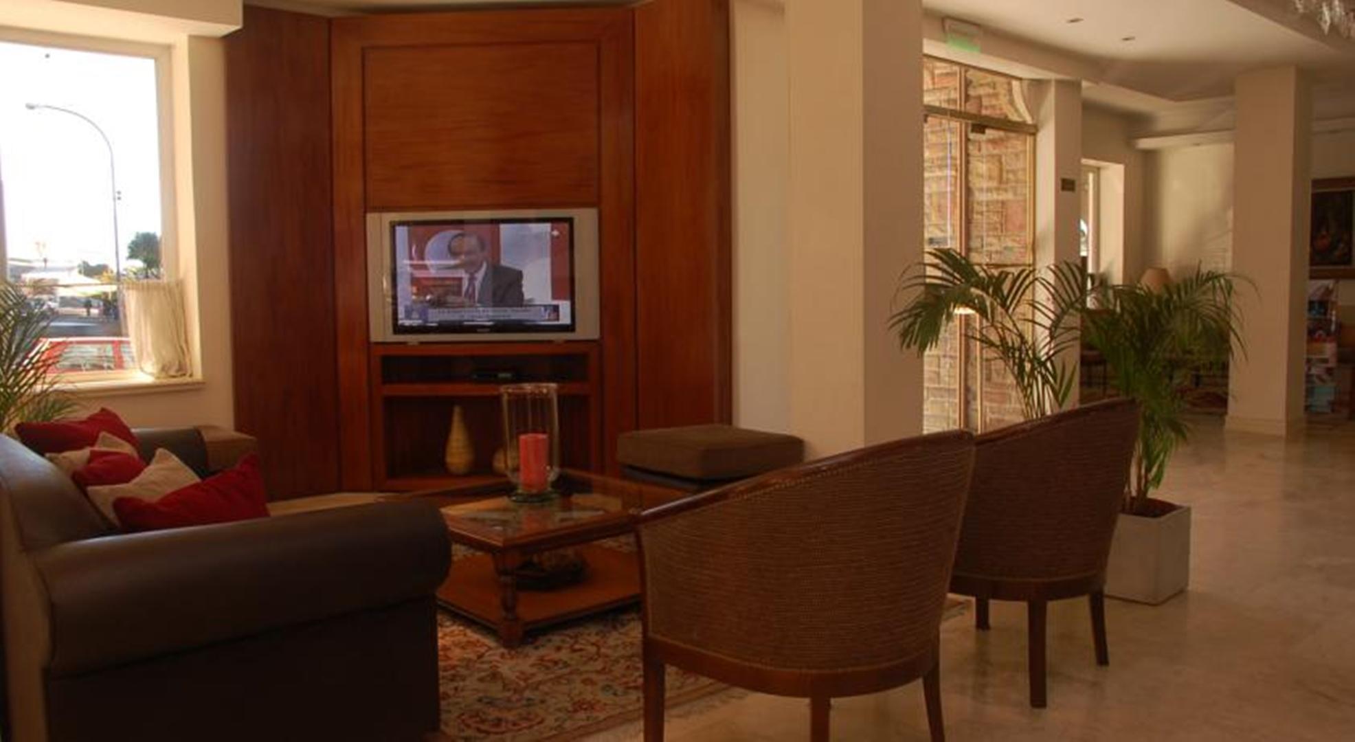 Hotel Guerrero Mar del Plata Extérieur photo