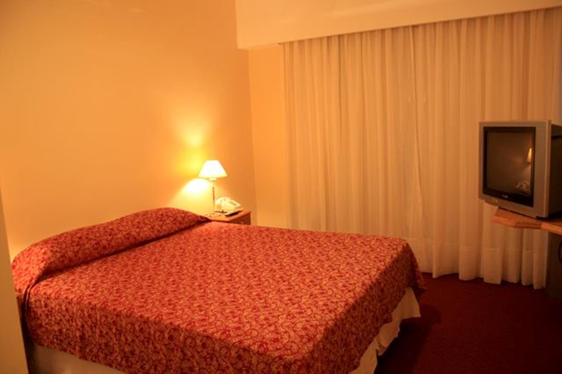 Hotel Guerrero Mar del Plata Extérieur photo