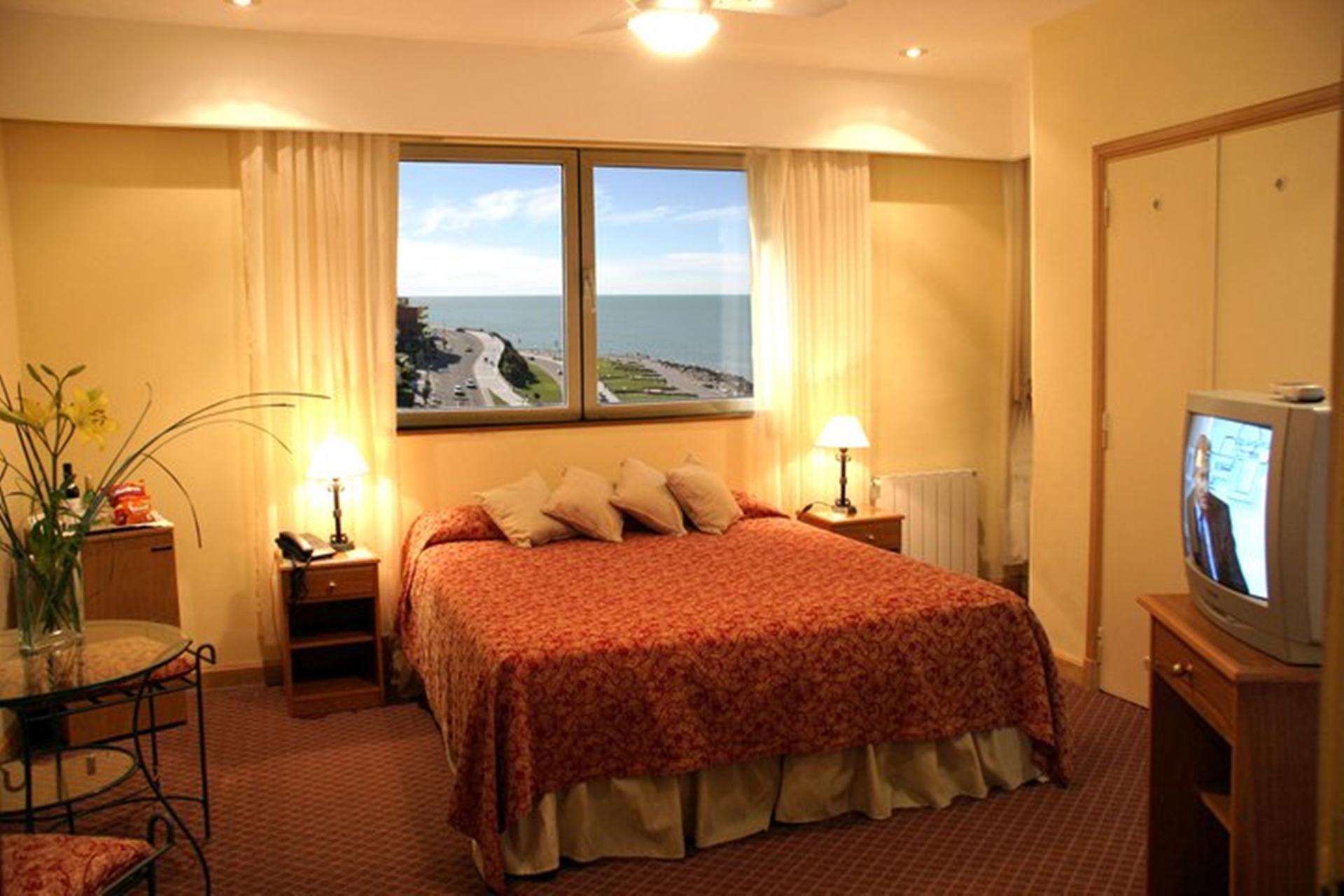 Hotel Guerrero Mar del Plata Extérieur photo